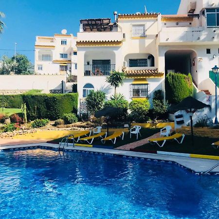 Casa Carlos Benalmádena Exterior foto