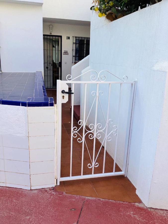 Casa Carlos Benalmádena Exterior foto