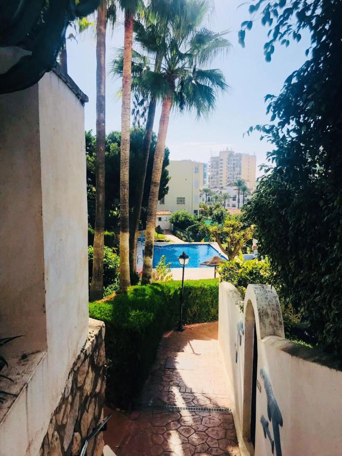 Casa Carlos Benalmádena Exterior foto