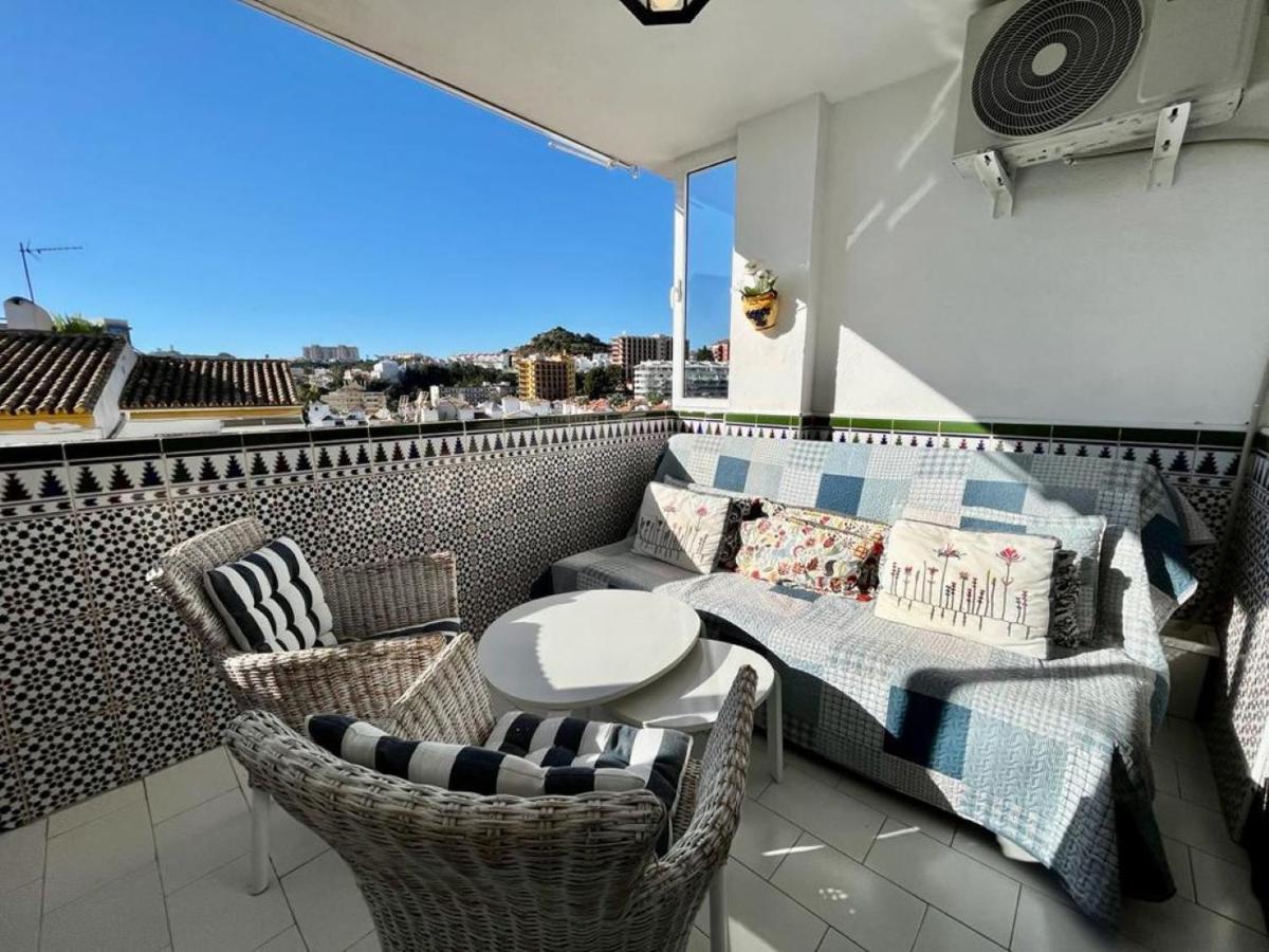 Casa Carlos Benalmádena Exterior foto